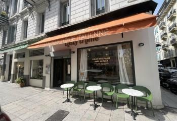 Sandwicherie vente plats Nice avenue Notre-Dame