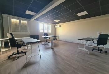 Bureaux à louer Saint-Laurent-du-Var - Proche Aéroport et CAP 3000