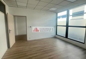 Location bureaux Nîmes - Parc Georges Besse proche gare TGV