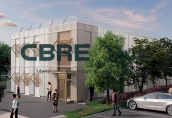 Vente bureaux Tours parc d'affaires clos sécurisé