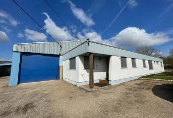 Local d'activités à vendre Ars-sur-Moselle - Zone artisanale Schweitzer