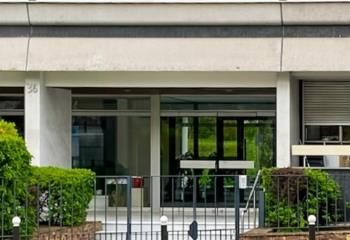 Location bureau Boulogne-Billancourt - Métro Pont de Saint-Cloud