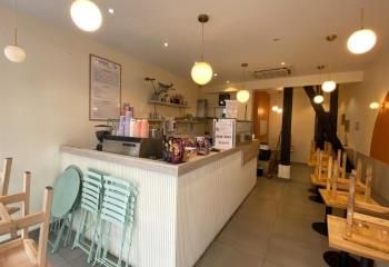 Location boutique Madeleine/St-Lazare Paris 9