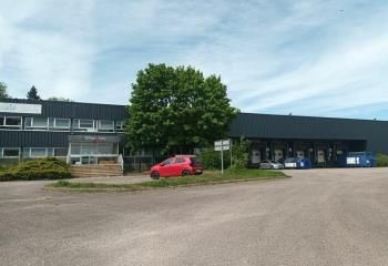 Entrepôt logistique à vendre Val-de-Reuil - Proche A13