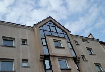 Location bureaux Rouen 72 m² - Quartier Jouvenet