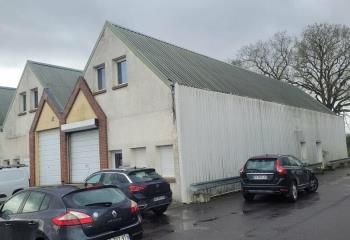 Location local d'activité Saint-Jacques-sur-Darnétal
