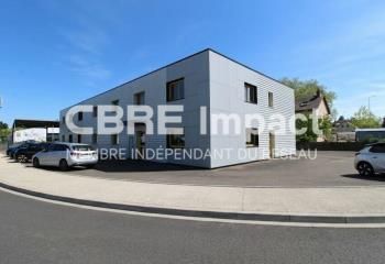 Vente bureaux Quetigny - ZAC des Charrières