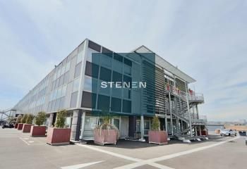 Location bureaux Marseille 14 - Proche autoroute, port et gare Saint Charles
