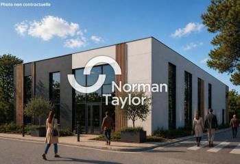 Vente local commercial Saint-Clément-de-Rivière zone dynamique