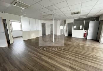 Location bureaux Corbas - Proche A46, D301 et bus