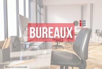 Location bureau Lorient centre - Proche bus et tramways