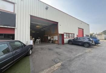 Local d'activité à vendre Hérouville-en-Vexin - Proche A15