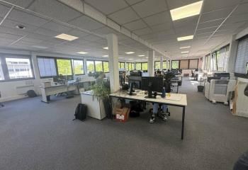 Bureaux à louer Saint-Avertin près échangeur A10