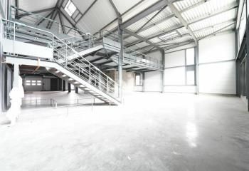 Vente ou location local moto Vénissieux - MO-TOWN