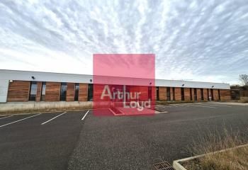 Vente bureaux Châtel-Guyon zone artisanale proche axes routiers