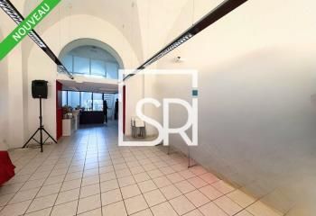 Location local commercial Clermont-Ferrand centre-ville