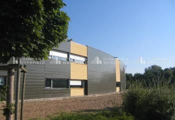 Location local d'activité Altorf - Proche GCO et Molsheim