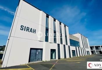 Location bureaux Pessac - Proche rocade et transports