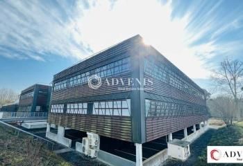 Bureaux à louer Pessac - Parc Bio Galien près rocade A630