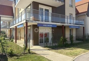 Bureau à vendre Étaples - Bd Bigot Desceler