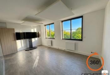 Bureaux à louer Lognes - Proche Marne-la-Vallée