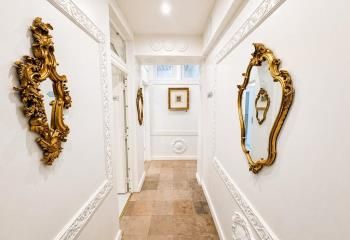 Location bureaux Paris 16 - Entre Trocadéro et Arc de Triomphe