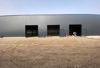 Location local d'activité Beautiran - ZI Calens - Fibre incluse