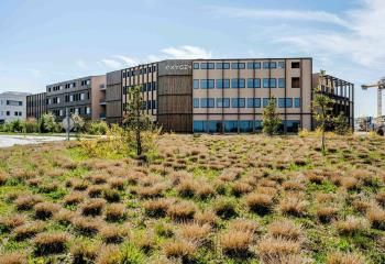 Location bureau Épron - Proche Boulevard Urbain Nord