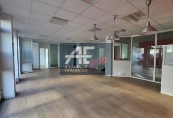 Location bureaux Saint-Nazaire centre-ville