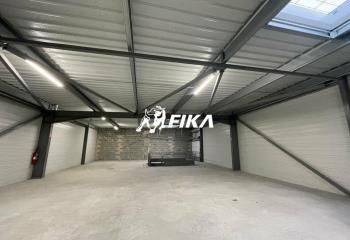 Local d'activité neuf à vendre Mérignac - Zone Les Deux Poteaux