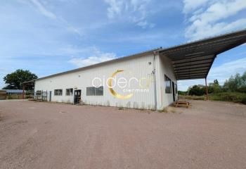 Location local d'activité Bourbon-l'Archambault - Zone Pont des Chèvres