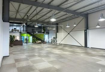 Location local commercial Lisses - ZAC Clos aux Pois
