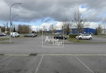 Location local commercial Lisses - ZAC Clos aux Pois