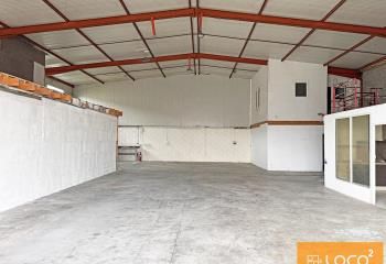 Location local d'activité Toulouse Nord - Gratentour