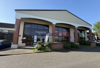 Location bureaux Balma - Proche rocade et bus
