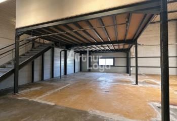 Location local d'activité Annecy - Proche A41