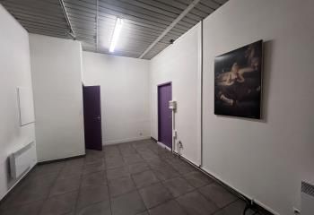 Local commercial à louer Colomiers - Proche Toulouse