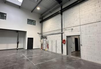 Location local commercial neuf Colomiers - Nord-Ouest Toulouse