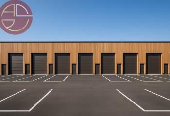 Local d'activité à vendre Castanet-Tolosan - Proche axe principal