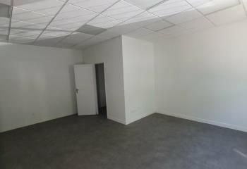 Location local d'activité Échirolles - Comboire - Proche A480