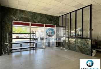 Location local commercial Creil - Proche centre médical