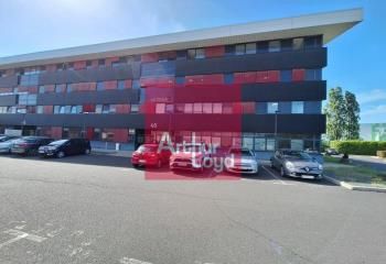 Location bureau Cournon-d'Auvergne - Proche Zénith et centre-ville