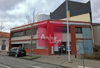Location local commercial Clermont-Ferrand - Axe passant