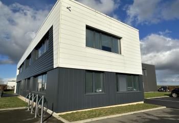 Bureaux à vendre Nogent-le-Phaye - Proche Eure-et-Loir