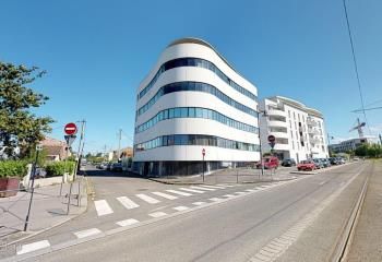 Bureaux à louer Cenon - Proche rocade, A89, tramway et Bordeaux