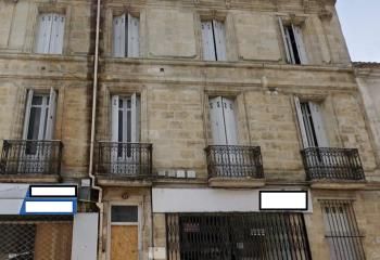 Local commercial à vendre Bordeaux - Proche de la Victoire