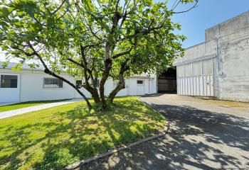 Local d'activité à vendre Latresne - Zone Grand Estey