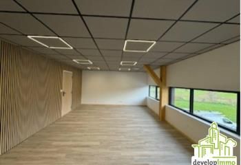 Location bureau Saint-André-sur-Orne - Proche porte de la Suisse Normande