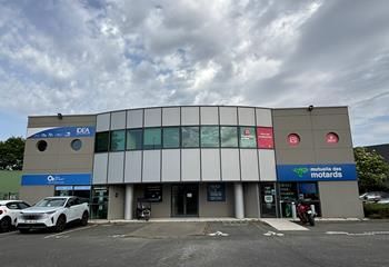 Location bureaux Mérignac - Proche rocade et aéroport