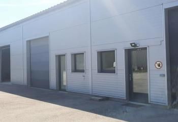Local d'activité à vendre Héricourt - Accès direct RN19 et A36